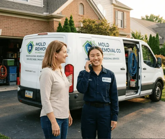 Crawlspace Mold Remediation Pendleton, IN FAQs